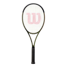 Raquetas De Tenis Wilson BLADE 98 18X20 v8 ( Kat 2 - gebraucht)